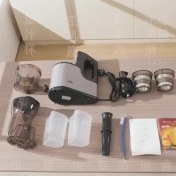 تصویر عصاره گیر پاناسونیک مدل DJ34 قدرت ۱۲۰۰ وات 