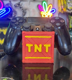 تصویر استند دسته بازی ایکس باکس مدل CRASH TNT 
