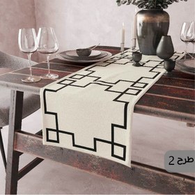 تصویر رانر کد R112 کلاسیک