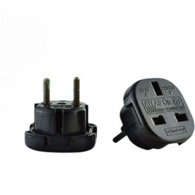 تصویر تبدیل ۳ به ۲ اطلس 