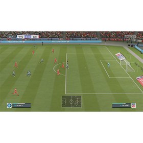 تصویر FIFA 20 Champions Edition - PS4 B