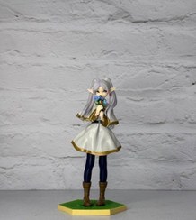 تصویر اکشن فیگور فریرن سایز ۱۹ سانتی 