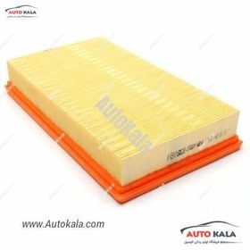 تصویر فیلتر هوا فولکس گل.Volkswagen GOL AIR FILTER.377129620 