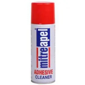 تصویر اسپری تمیز کننده چسب میتراپل ا Mitreapel Adhesive Cleaner Mitreapel Adhesive Cleaner