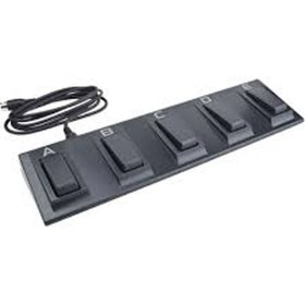 تصویر Korg EC5 | پدال کرگ 