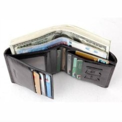 خرید و قیمت Trayvax Contour Minimalist Wallet Tactical Armor خرید و قیمت Trayvax Contour Minimalist Wallet Tactical Armor