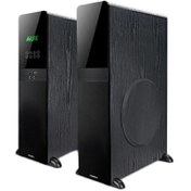 تصویر پخش کننده خانگی ساند استریم مدل SA-FX2650 