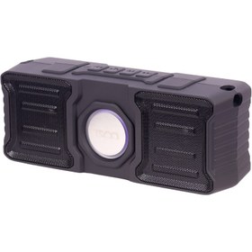 تصویر اسپیکر بلوتوثی قابل حمل تسکو مدل TS 23030 TSCO OUTDOOR AND PORTABLE SPEAKER TS 23030