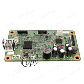 تصویر برد فرمتر canon 3010 main board