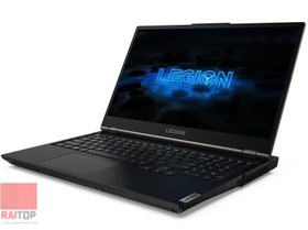 تصویر لپ تاپ گیمینگ Lenovo مدل Legion 5 (15) AMD 