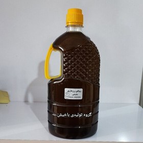 تصویر روغن رزماری اعلا یک لیتر کامل (باخیش) 