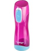 تصویر Contigo بطری آب باس تک دستی Swish 500ml 