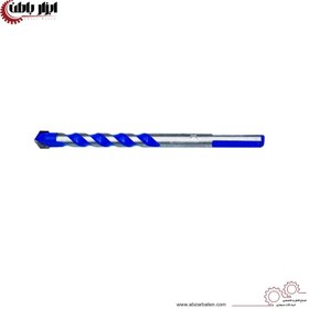 تصویر مته همه کاره سایز 4 میلی متر CUTTEX 