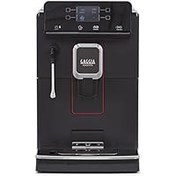 تصویر دستگاه اسپرسوساز فوق اتوماتیک Gaggia Magenta Plus، 60 اونس، مشکی Gaggia Magenta Plus Super-Automatic Espresso Machine, 60 ounces,Black