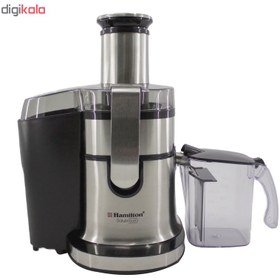 تصویر آبمیوه گیری تک کاره همیلتون مدل JH-152 Hamilton JH-152 Juicer