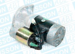 تصویر استارت نیسان دیزل وارداتی چین 