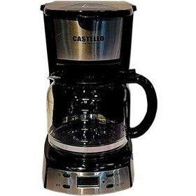 تصویر قهوه ساز کاستلو مدل CCM 330 Castello CCM 330 coffee maker