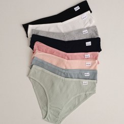 تصویر شورت کبریتی مردی - سبز / مناسب سایز 42/44 