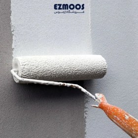 تصویر غلتک رنگ روغنی 