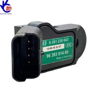 تصویر سنسور مپ پژو 206 BOSCH 