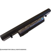 تصویر باتری لپ تاپ توشیبا Toshiba R850 R950 PA3904U-1BRS Toshiba