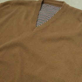 تصویر بافت یقه هفت کد1 