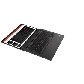 تصویر Laptop Lenovo ThinkPad E14 Core i7(10510U) 8GB 1TB+128SSD 2GB(RX640)FHD ا لپ تاپ لنوو ThinkPad E14 Core i7 8GB 1TB+128SSD 2GB لپ تاپ لنوو ThinkPad E14 Core i7 8GB 1TB+128SSD 2GB