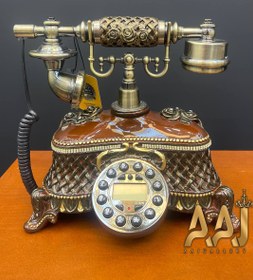 تصویر تلفن رومیزی کد 1109B 