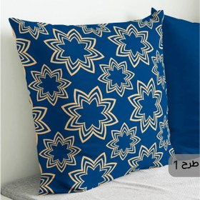 تصویر کوسن کد K165-1 سنتی