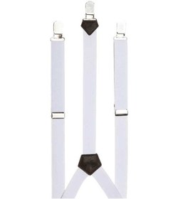 تصویر ساسبند کشی سفید Melody 