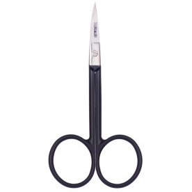 تصویر قیچی ابرو ظریف کد 202 