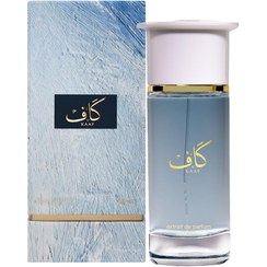 تصویر عطر ادوپرفیوم کاف برند احمد حجم ۱۰۰ میلی لیتر 