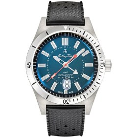 تصویر ساعت مچی متی تیسوت مدل MRGABU 