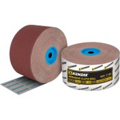 تصویر سنباده رول دانه بندی 150 کنزاکس مدل 7515 Kenzax 150 grit roll sander model 7515