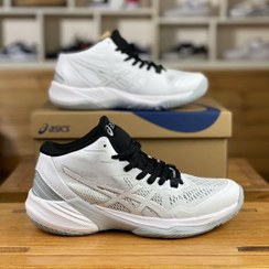 تصویر کفش والیبال آسیکس Asics VAT02 