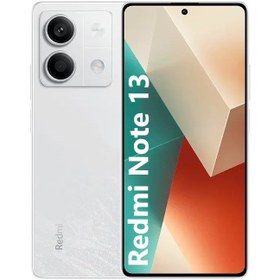 تصویر گوشی شیائومی (چین) Redmi Note 13 4G | حافظه 256 رم 8 گیگابایت Xiaomi Redmi Note 13 4G (China) 256/8 GB