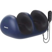 تصویر ماساژور پا چند منظوره فیلیپس مدل PPM3401F 