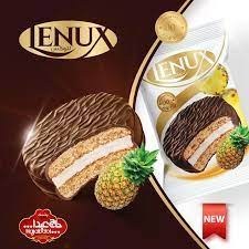 تصویر شکلات مینی والس حاج عبدالله 