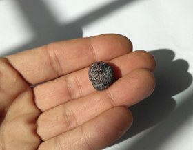 تصویر سنگ گارنت ( کد 1645) 