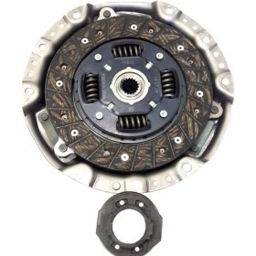 تصویر کیت کلاچ سکو مناسب پراید 