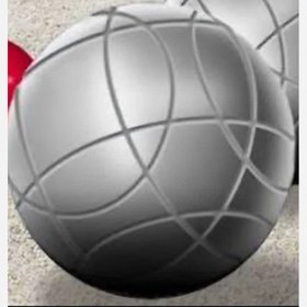 تصویر توپ پتانک 