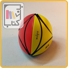 تصویر بازی فکری روبیک مستر مورفیکس برگ کد 518 