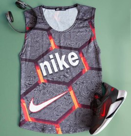 تصویر تاپ مردانه Nike مدل Cool 