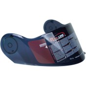 تصویر طلق کلاه کاسکت ردلاین کد DODI 