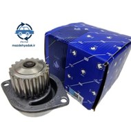 تصویر واتر پمپ 206 تیپ 5ایساکویی اصل با کد فنی0360601599 