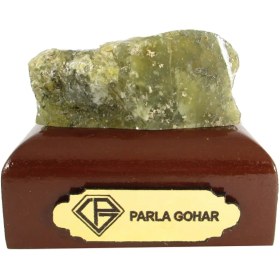 تصویر سنگ راف یشم کد 2803 