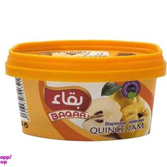 تصویر مربا به بقاء وزن 200 گرم 