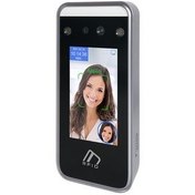 تصویر دستگاه حضور و غیاب تشخیص چهره تیمی مدل AI26 