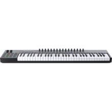 تصویر میدی کنترلر Alesis VI61 Alesis V49 MKII 49-Key USB-MIDI Keyboard Controller