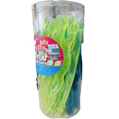 تصویر ژله ماری 30عددی گل پسند 